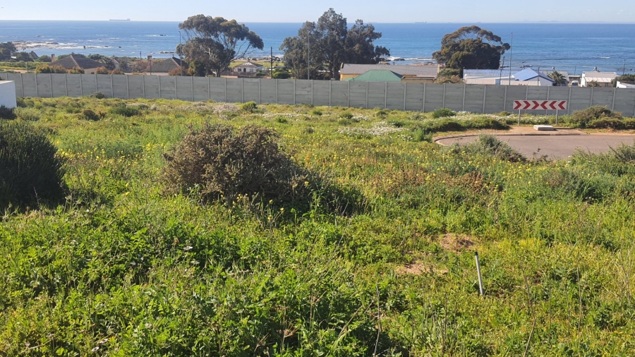 Commercial Property for Sale in St Helena Views Western Cape